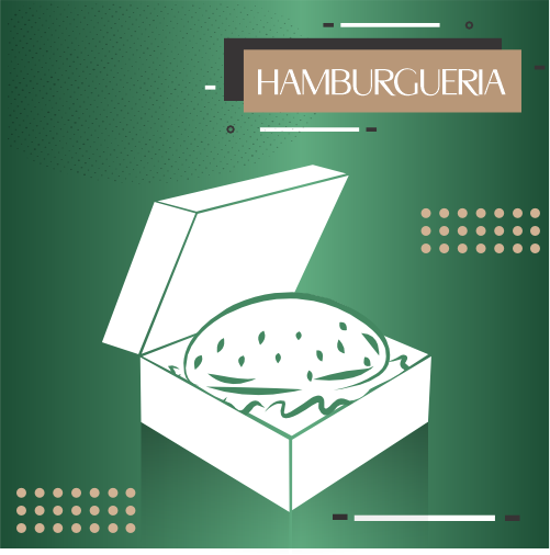 Hamburgueria